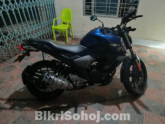 FZS V-3